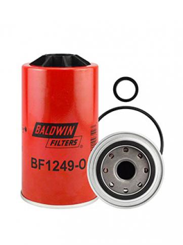 BF1249-O Baldwin Yakıt - Mazot Filtresi