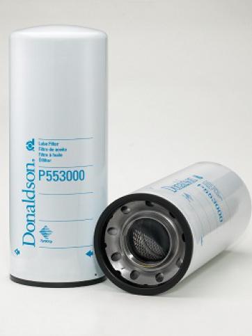 P553000 Donaldson Yağ Filtresi